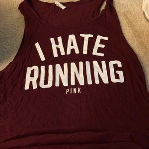 Work out tank smoke free home